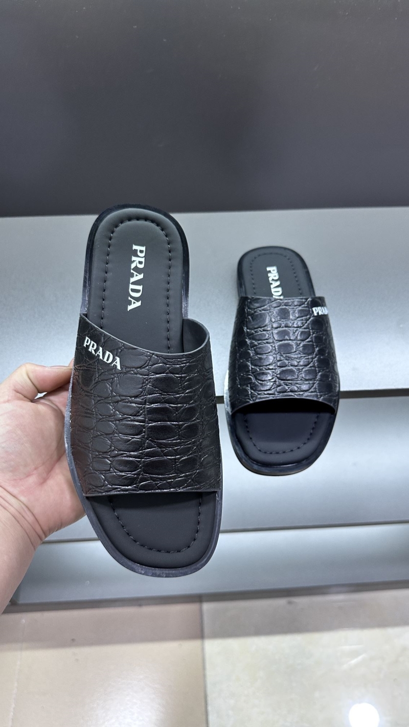 Prada Slippers